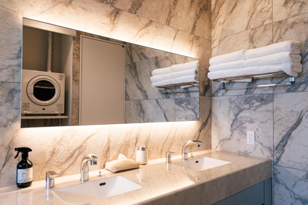 Suite Villa Seahorse IRABU