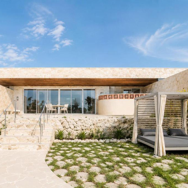 Suite Villa Seahorse IRABU